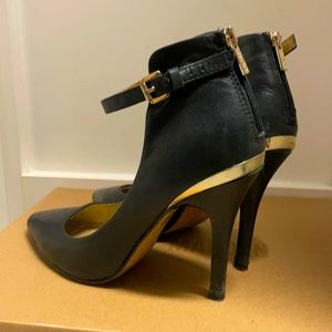 Aldo heel